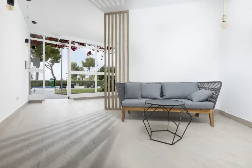 Sand Beach Apartments - 3 stjerner