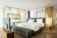 Dorchester Hotel