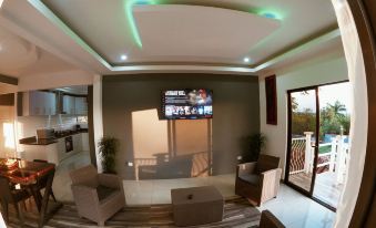 Nice Property Near SJO Airport Costa Ric