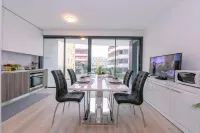 Magic Home in Viganello Lugano
