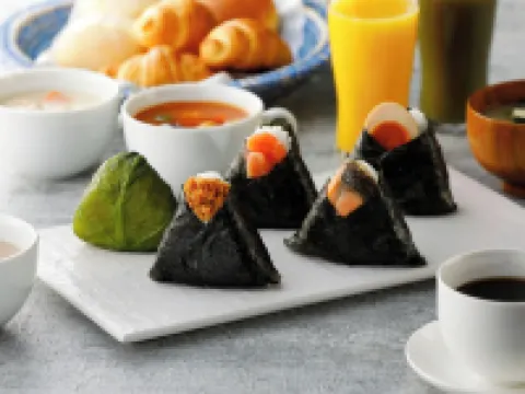 東橫 INN 埼玉巖槻站前