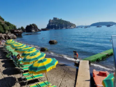 Hotel Ristorante Da Maria Hotel a Ischia