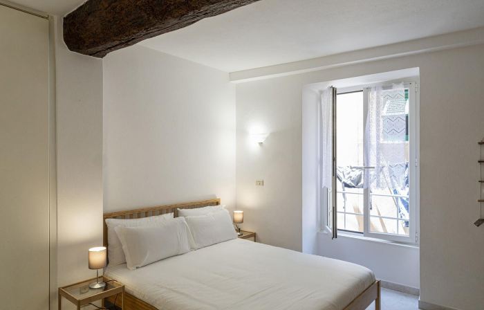 Appartamento Nel Centro di Camogli by Wonderful Italy