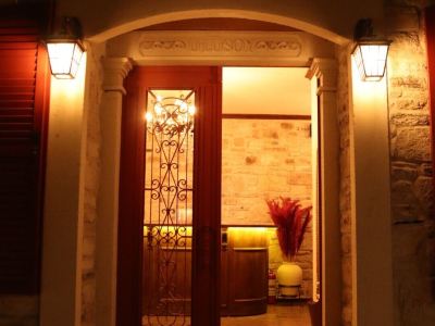 Dionysos 1789 Boutique Hotel