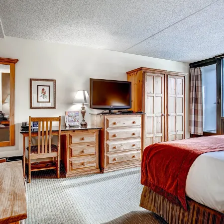The Keystone Lodge and Spa by Keystone Resort