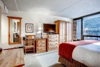 The Keystone Lodge and Spa by Keystone Resort
