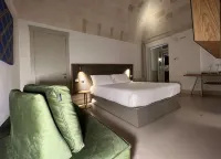 Euvodia Luxury Rooms Hotels in Province of Matera
