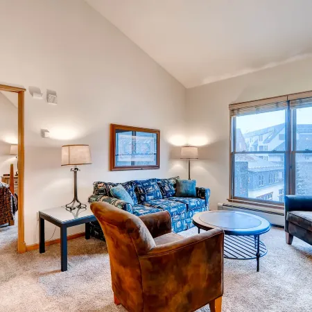 Jackpine & Black Bear Condos by Vail Resorts Hotels in Dillon