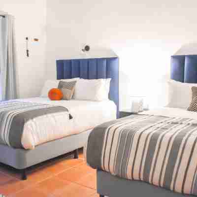 Mestizo Antigua Rooms