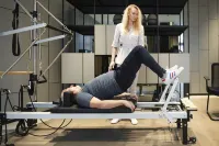 Mana Sleep & Spa - Fitnessstudio