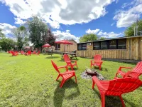 Catch More Resort Hotels in Trent Hills