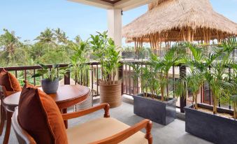 Ubud Nyuh Bali Resort & Spa