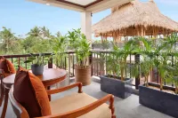 Ubud Nyuh Bali Resort & Spa Hotels in Bali