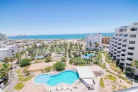 Casa Blanca Golf Villas - Uima-altaat