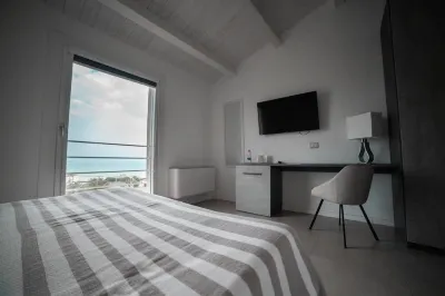 Il Colle Dei Lecci Hotels in Ancona