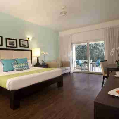 Sandy Haven Resort Rooms