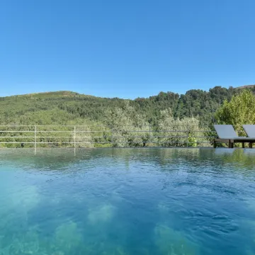 Feel Discovery Casa da Pedra