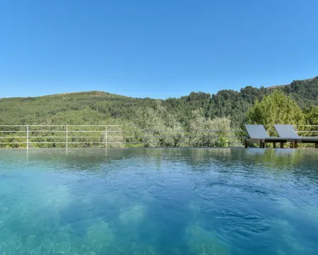 フィール・ディスカバリー・カサ・ダ・ペドラ アロウカのホテル