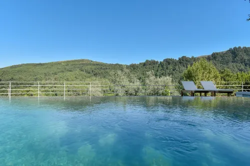 Feel Discovery Casa da Pedra Hotels in Arouca