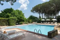 Relais Villa Bianca Hotels in Gambassi Terme