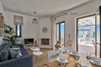 Syra Suites - Wifi