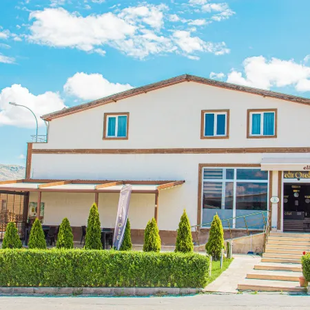 Ürgüp Elit Otel