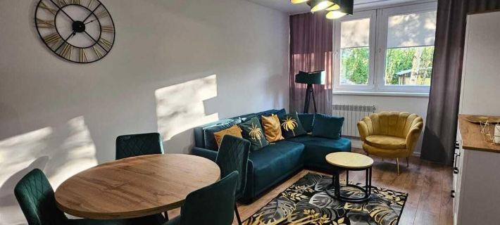 Apartament Verde by Rentoom Ξενοδοχεία στην πόλη Torun