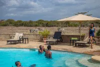 Mount Kenya Wildlife Estate at Ol Pejeta -  case vacanza in affitto