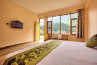 Goroomgo J J Regency (Manali)