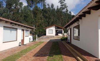 Cabanas Tosca