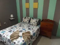 New Century Hostel Hotels in 