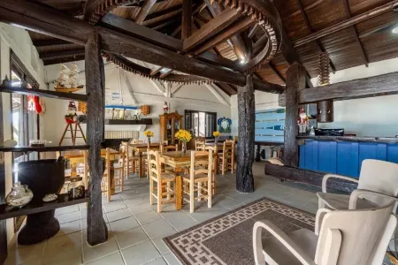 Pousada Caminho do Mar