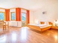 스키 리프트 근처 노이슈티프트의 아파트먼트