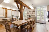 Hôtel Gambettes - Entrée Autonome, réception en Ligne - Encore Mieux