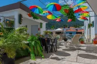 Royal Terrace III (Prince) Hoteles en 