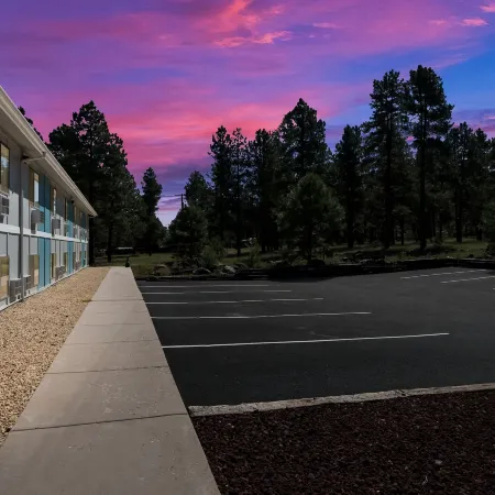 SureStay Hotel by Best Western Williams - Grand Canyon