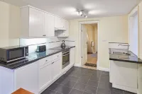 Host Stay 薰衣草小屋 格羅斯蒙特住宿飯店