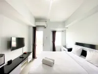 Best Deal and Cozy Studio Tamansari Mahogany Karawang Apartment