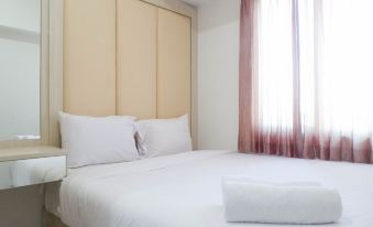 Relaxing and Serene 2Br Apartment at Tanglin Supermall Mansion