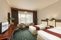 Prime Plaza Hotel Purwakarta
