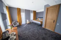 Burki Castle & Cellar Hotels in 