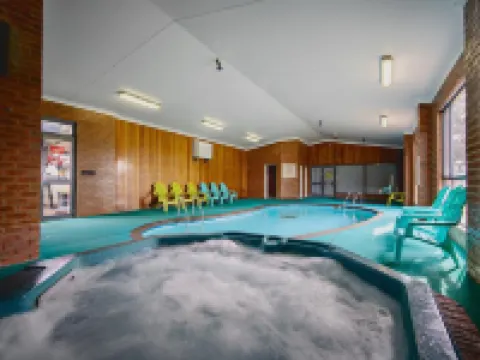 Best Westlander Motor Inn Hotels in Horsham