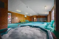Best Westlander Motor Inn فنادق في هورشام