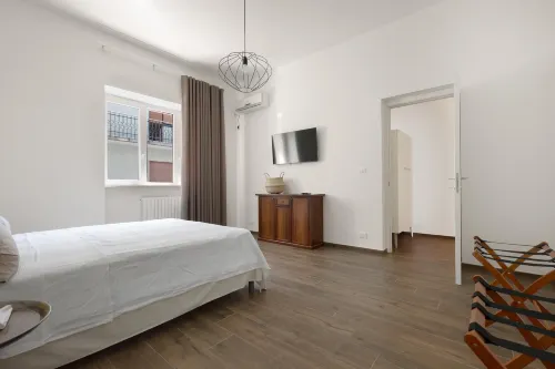 3624 Casa di Rosa - Ionio by Barbarhouse Hotels in Maglie