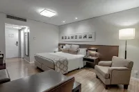 Hotel Deville Prime Porto Alegre Hotel di Canoas