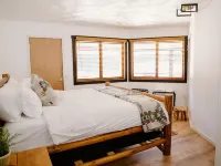 Silver Ridge Ranch Hotels in Kittitas County