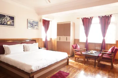 Hotel Aster , Gangtok Hotels near Tsuk La Khang Monastery