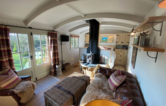 Holly Lodge Boutique B&B