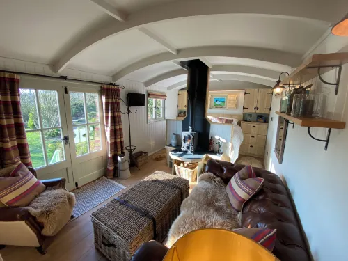 Holly Lodge Boutique B&B - homestay