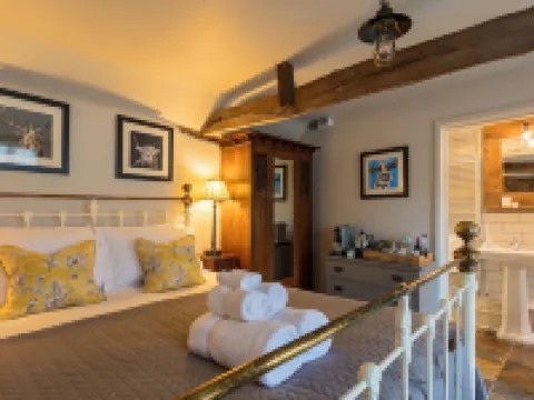 Holly Lodge Boutique B&B Hotels in Fakenham